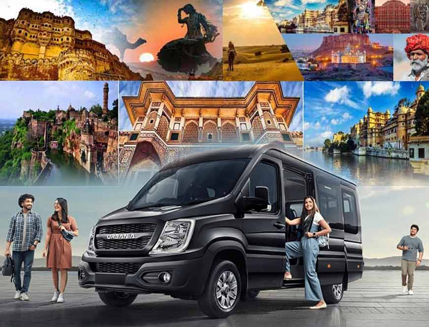 Innova Crysta Rent in Gurugram
